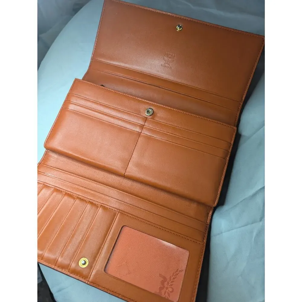 MCM authentic vintage